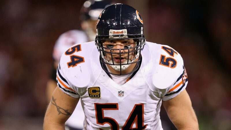Brian Urlacher