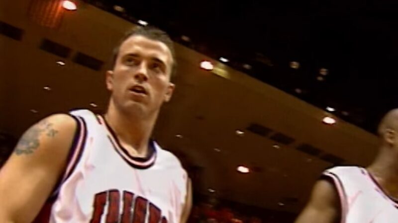 Chris Herren