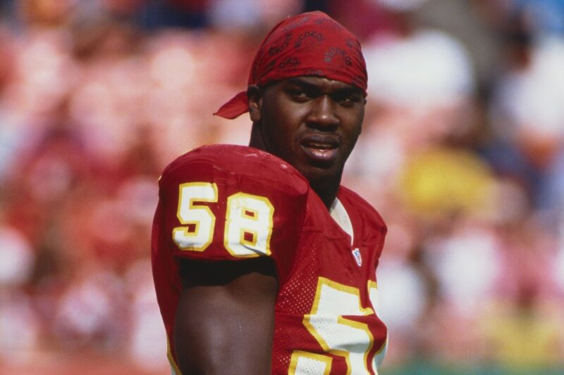 Derrick Thomas