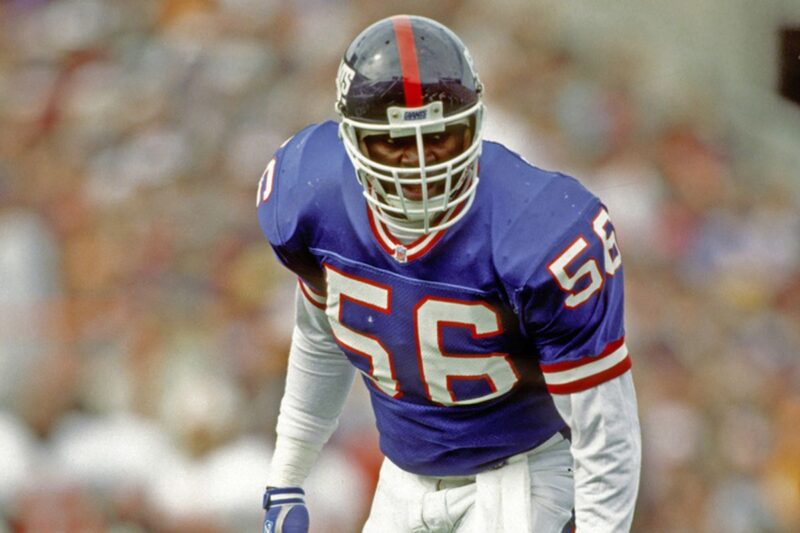Lawrence Taylor