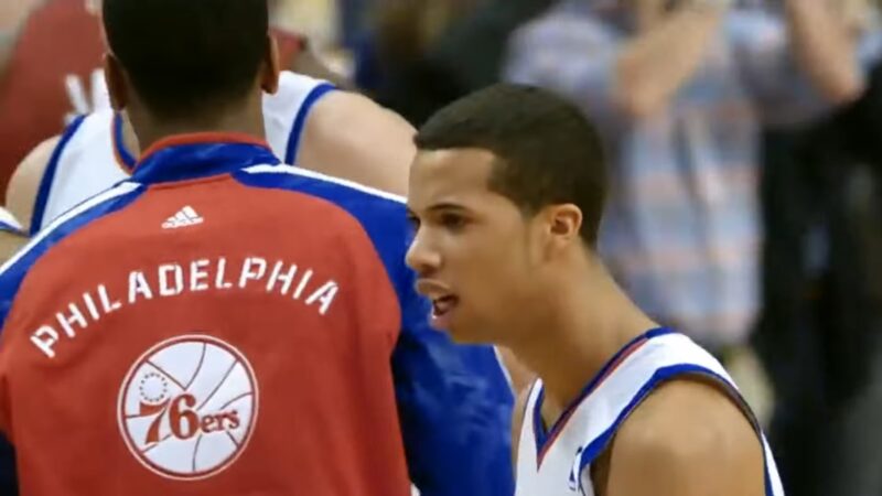 Michael Carter-Williams