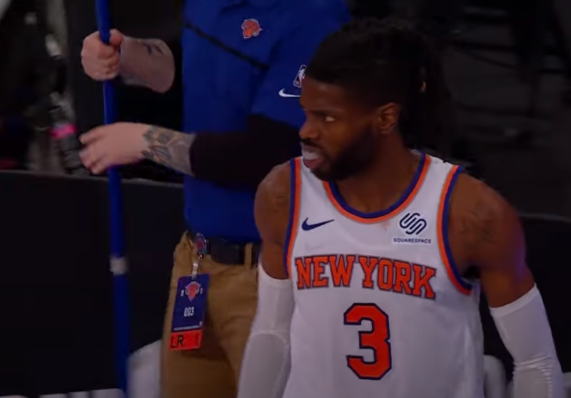 Nerlens Noel