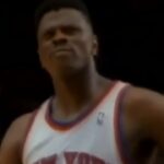 Patrick Ewing