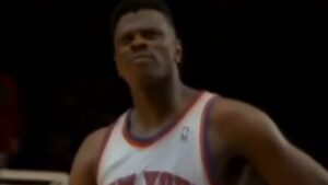 Patrick Ewing