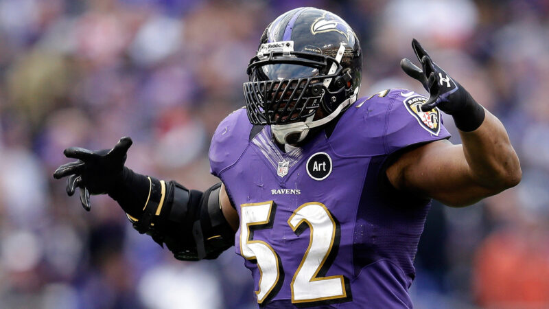 Ray Lewis