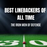 linebackers of all time - best players