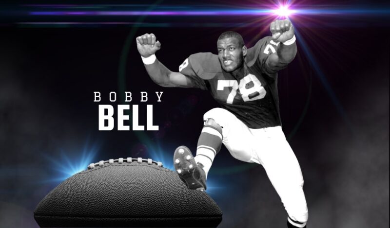 Bobby Bell