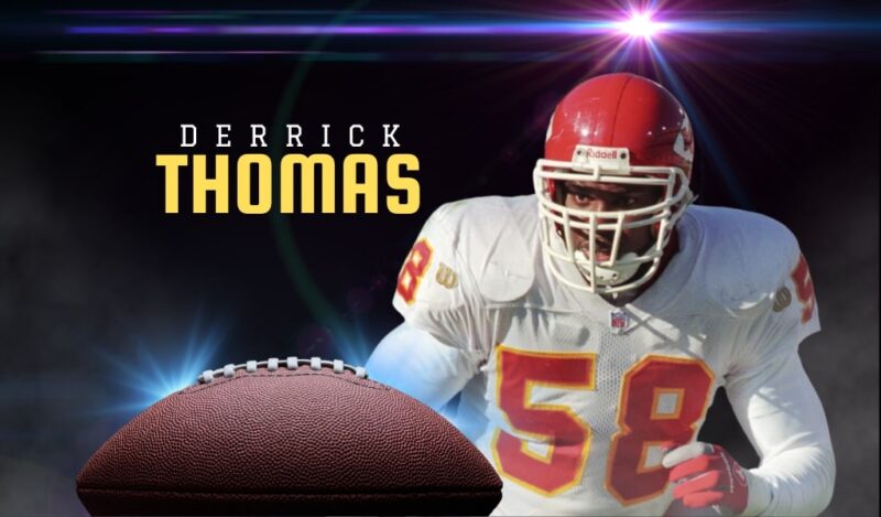 Derrick Thomas