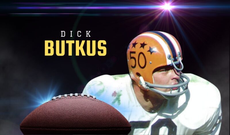 Dick Butkus