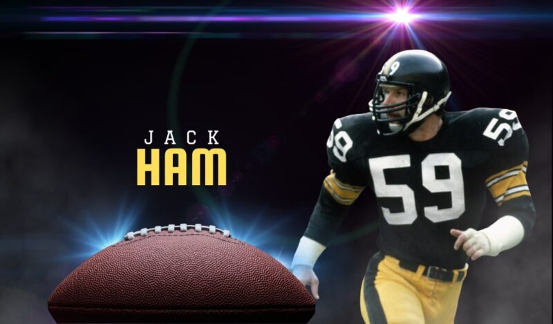 Jack Ham