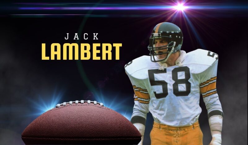 Jack Lambert