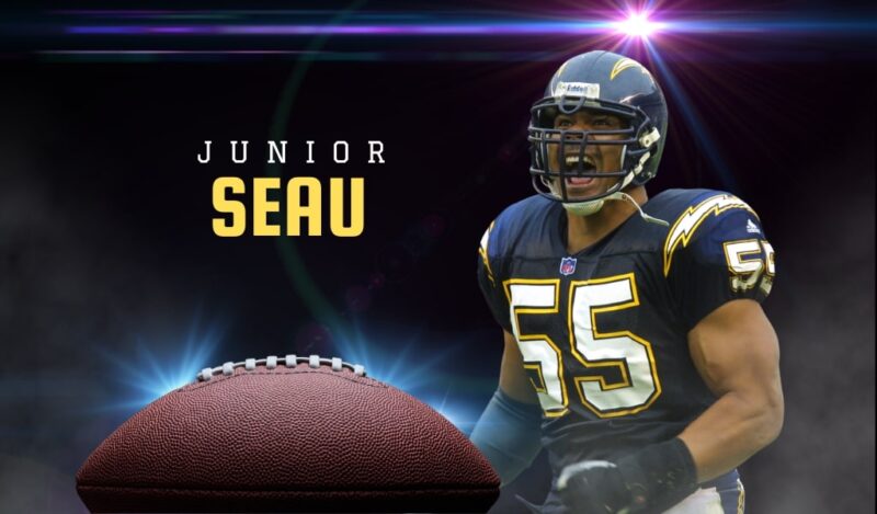 Junior Seau