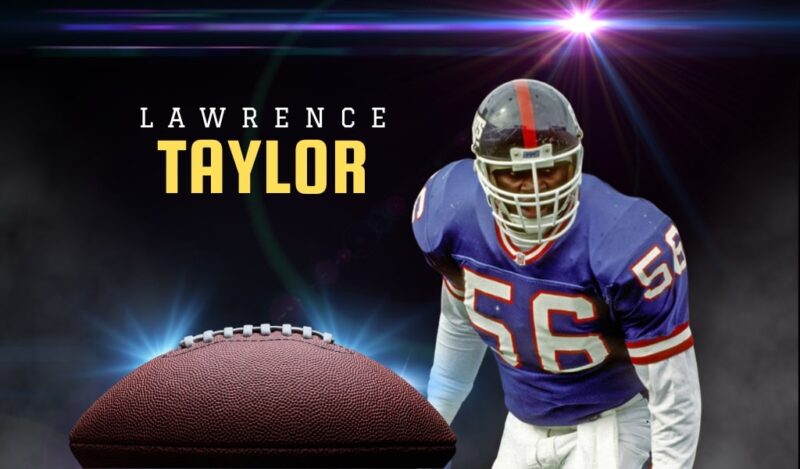 Lawrence Taylor