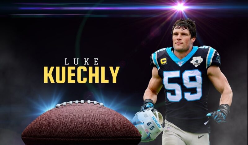 Luke Kuechly