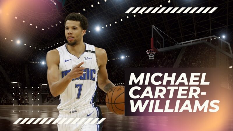 Michael Carter-Williams