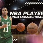 NBA Players From Massachusetts