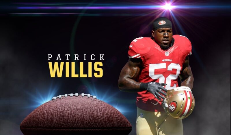 Patrick Willis