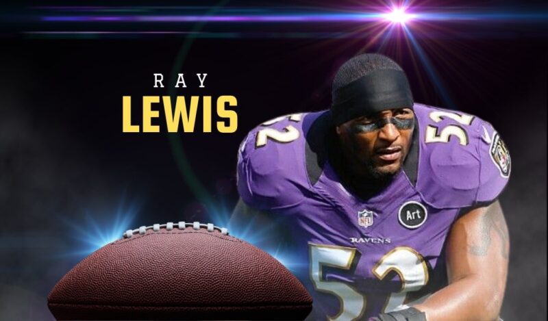 Ray Lewis