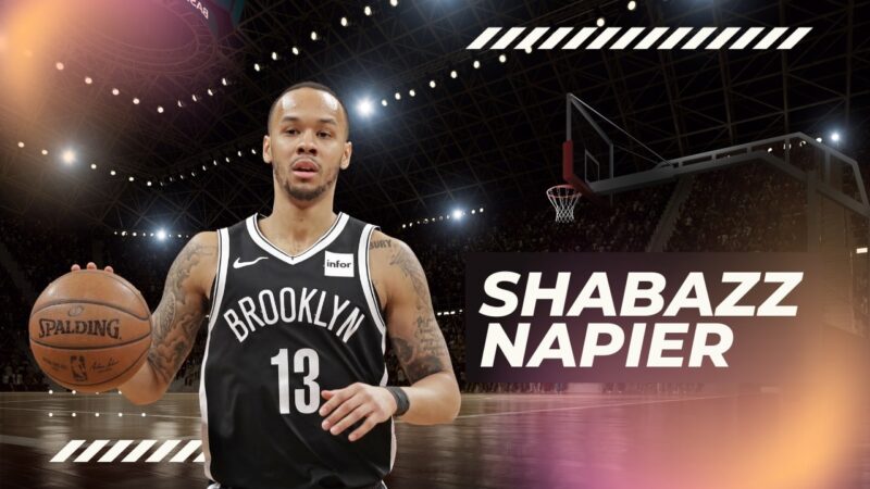 Shabazz Napier