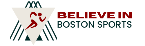 Believe in Boston Sports